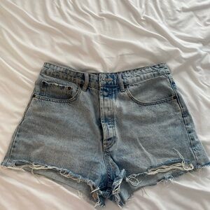 Zara Jean shorts